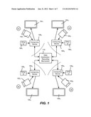 Smart Camera for Virtual Conferences diagram and image