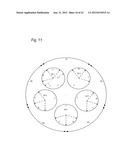 CHASSIS ASSEMBLY FOR 360-DEGREE STEREOSCOPIC VIDEO CAPTURE diagram and image