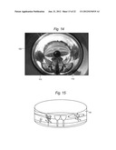 CHASSIS ASSEMBLY FOR 360-DEGREE STEREOSCOPIC VIDEO CAPTURE diagram and image