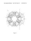 360-DEGREE CAMERA HEAD FOR UNMANNED SURFACE SEA VEHICLE diagram and image