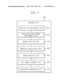 OBJECT IMAGE CAPTURE APPARATUS AND METHOD diagram and image