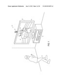 CAPTURING GATED AND UNGATED LIGHT IN THE SAME FRAME ON THE SAME     PHOTOSURFACE diagram and image