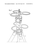 CAPTURING GATED AND UNGATED LIGHT IN THE SAME FRAME ON THE SAME     PHOTOSURFACE diagram and image