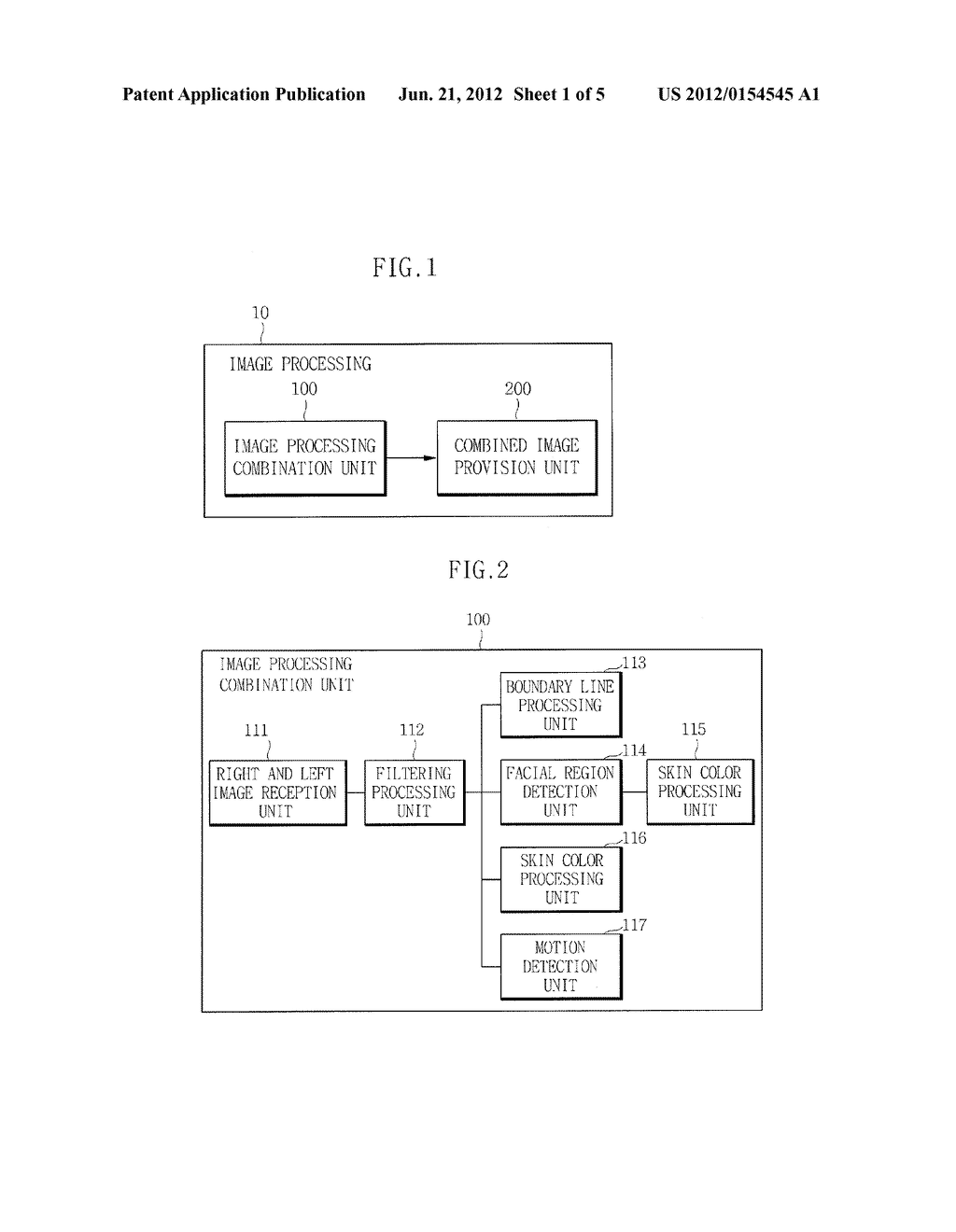 IMAGE PROCESSING APPARATUS AND METHOD FOR HUMAN COMPUTER INTERACTION - diagram, schematic, and image 02
