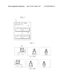 IMAGE PROCESSING APPARATUS AND METHOD FOR HUMAN COMPUTER INTERACTION diagram and image