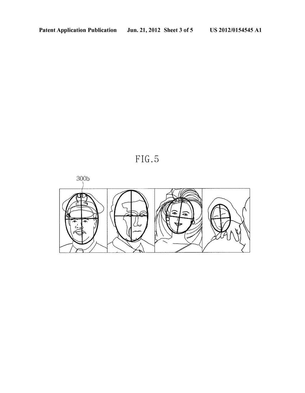 IMAGE PROCESSING APPARATUS AND METHOD FOR HUMAN COMPUTER INTERACTION - diagram, schematic, and image 04