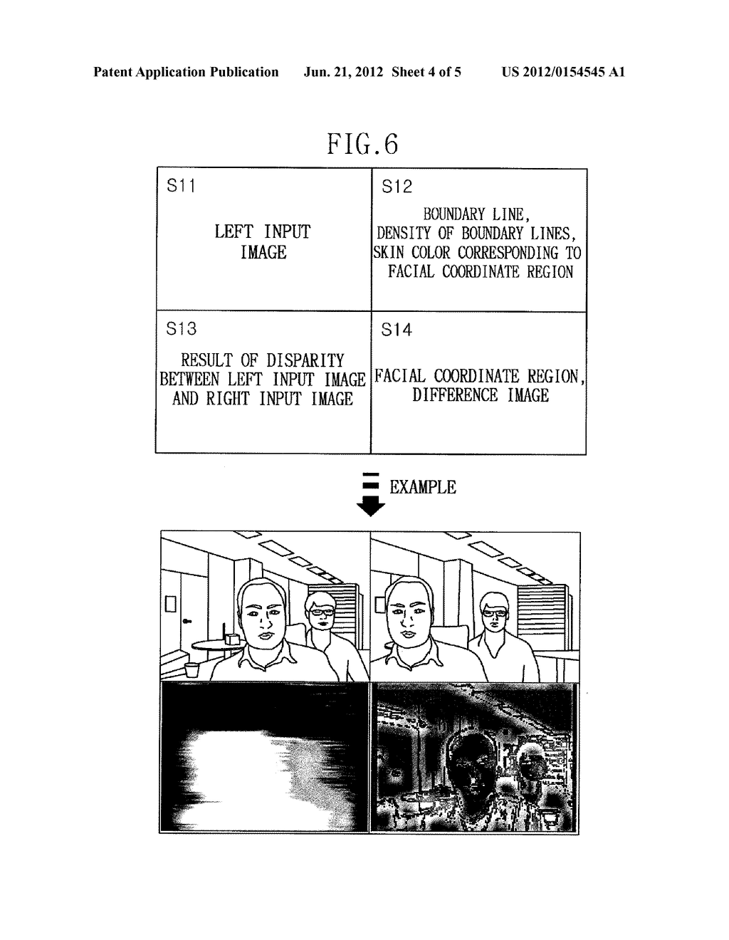 IMAGE PROCESSING APPARATUS AND METHOD FOR HUMAN COMPUTER INTERACTION - diagram, schematic, and image 05