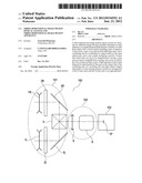 THREE-DIMENSIONAL IMAGE PICKUP OPTICAL SYSTEM AND THREE-DIMENSIONAL IMAGE     PICKUP APPARATUS diagram and image