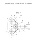 THREE-DIMENSIONAL IMAGE PICKUP OPTICAL SYSTEM AND THREE-DIMENSIONAL IMAGE     PICKUP APPARATUS diagram and image