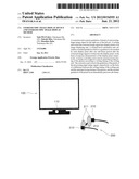 STEREOSCOPIC IMAGE DISPLAY DEVICE AND STEREOSCOPIC IMAGE DISPLAY METHOD diagram and image