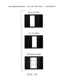 STEREOSCOPIC IMAGE DISPLAY DEVICE AND STEREOSCOPIC IMAGE DISPLAY METHOD diagram and image