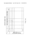 STEREOSCOPIC IMAGE DISPLAY DEVICE AND STEREOSCOPIC IMAGE DISPLAY METHOD diagram and image