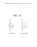 DISPLAY APPARATUS AND METHOD FOR PROCESSING IMAGE THEREOF diagram and image