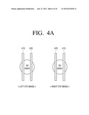 DISPLAY APPARATUS AND METHOD FOR PROCESSING IMAGE THEREOF diagram and image