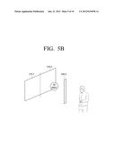 DISPLAY APPARATUS AND METHOD FOR PROCESSING IMAGE THEREOF diagram and image