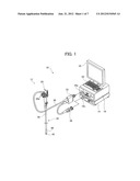 IMAGE PROCESSING DEVICE diagram and image