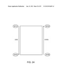 DISPLAYS WITH MINIMIZED CROSSTALK diagram and image