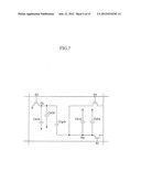 LIQUID CRYSTAL DISPLAY diagram and image