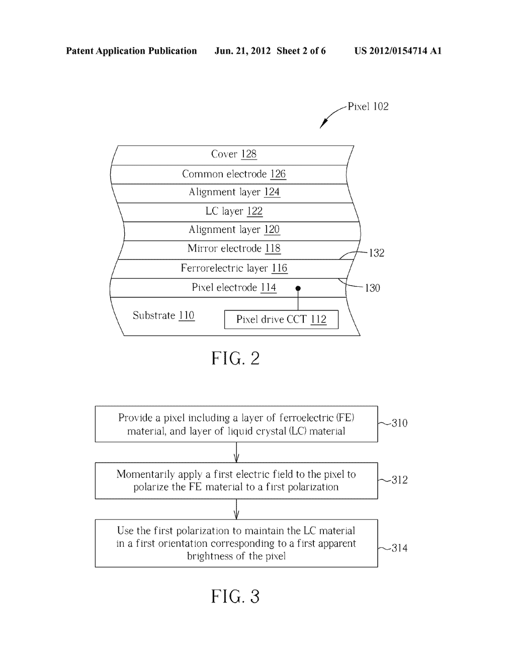 Systems And Method For Displaying Images With Reduced Power Consumption - diagram, schematic, and image 03