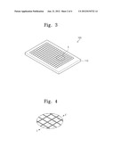 DISPLAY SUBSTRATE, METHOD OF MANUFACTURING THE SAME, AND DISPLAY PANEL     HAVING THE SAME diagram and image