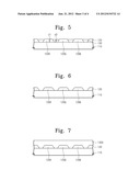 DISPLAY SUBSTRATE, METHOD OF MANUFACTURING THE SAME, AND DISPLAY PANEL     HAVING THE SAME diagram and image