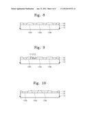 DISPLAY SUBSTRATE, METHOD OF MANUFACTURING THE SAME, AND DISPLAY PANEL     HAVING THE SAME diagram and image