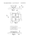 SUBSTRATE TABLE, A LITHOGRAPHIC APPARATUS AND A DEVICE MANUFACTURING     METHOD diagram and image
