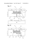 SUBSTRATE TABLE, A LITHOGRAPHIC APPARATUS AND A DEVICE MANUFACTURING     METHOD diagram and image