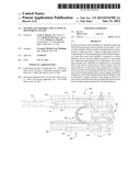 Sensor clip assembly for an optical monitoring system diagram and image