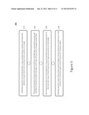 Portable system for detecting hazardous agents using SWIR and method for     use thereof diagram and image