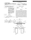 SYSTEM FOR MONITORING A RELATIVE DISPLACEMENT OF COMPONENTS diagram and image