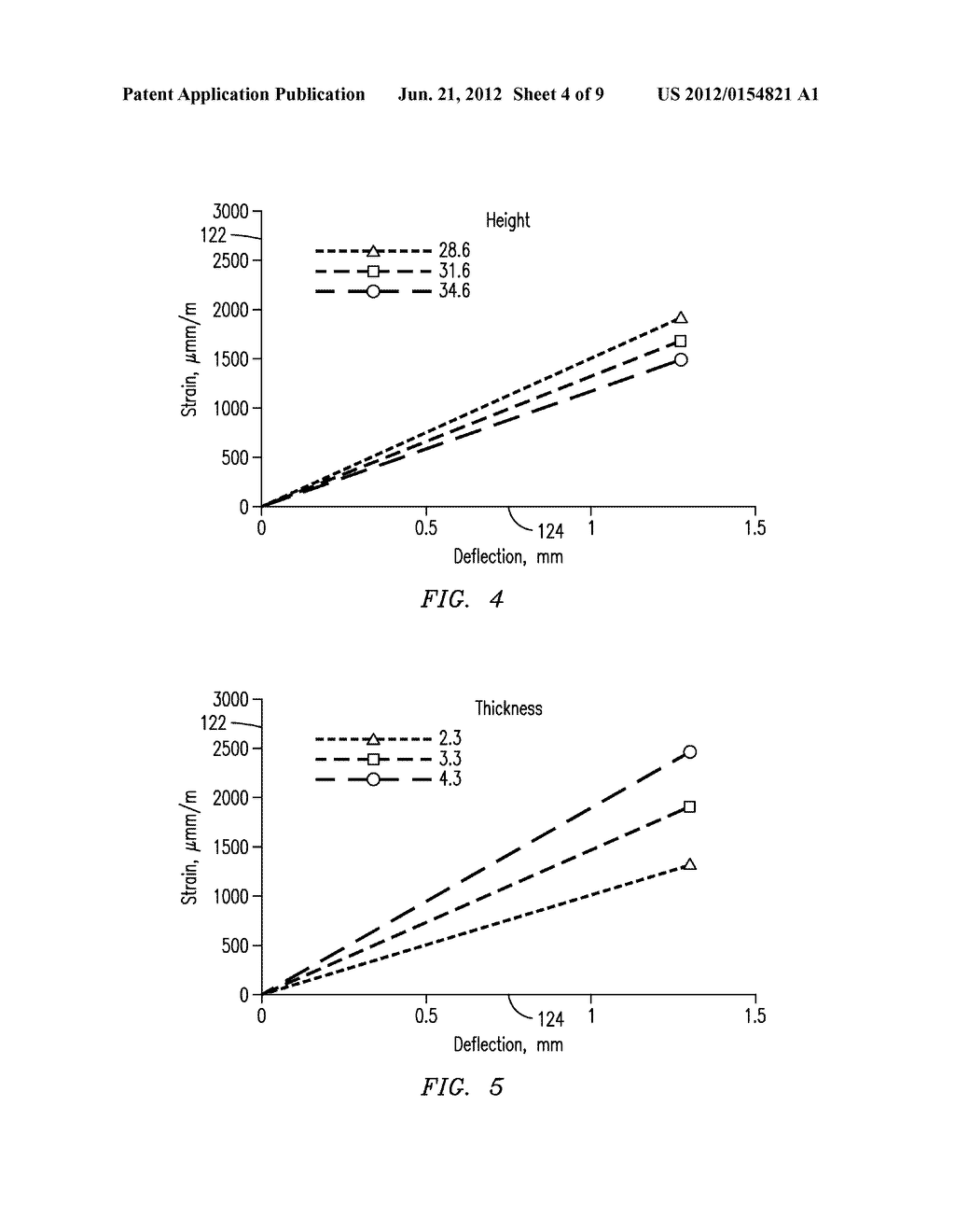 SYSTEM FOR MONITORING A RELATIVE DISPLACEMENT OF COMPONENTS - diagram, schematic, and image 05