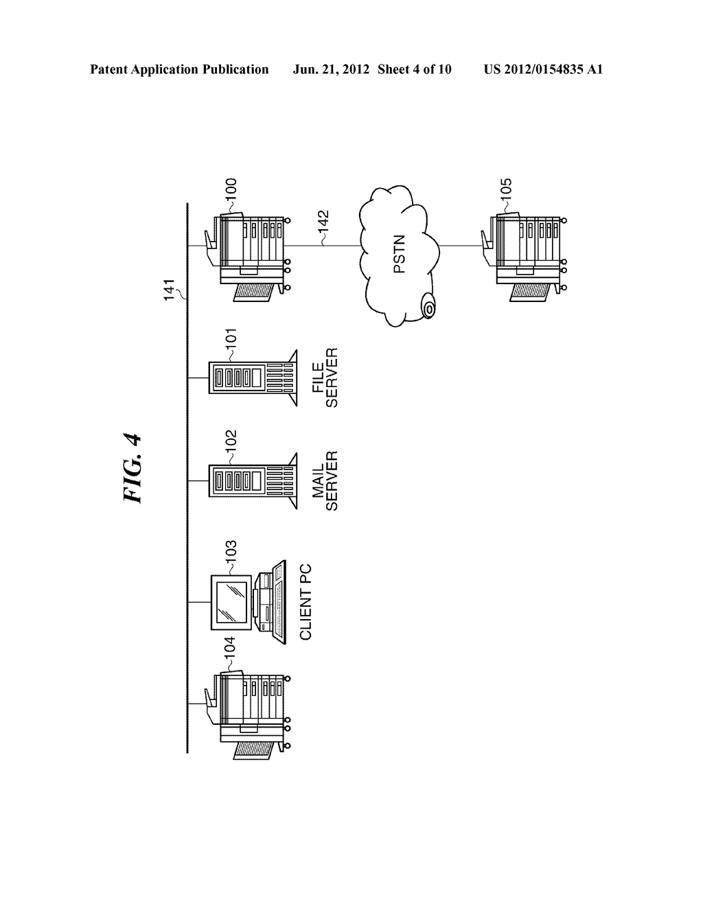 IMAGE FORMING APPARATUS, CONTROL METHOD THEREFOR AND STORAGE MEDIUM - diagram, schematic, and image 05