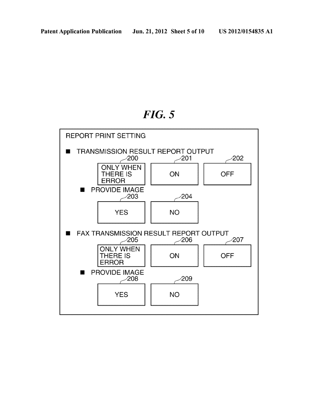 IMAGE FORMING APPARATUS, CONTROL METHOD THEREFOR AND STORAGE MEDIUM - diagram, schematic, and image 06