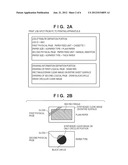 PRINTING SYSTEM, PRINTING APPARATUS, PRINTING METHOD, CONTROL METHOD AND     COMPUTER-READABLE MEDIUM diagram and image