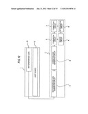 IMAGE SENSOR UNIT AND IMAGE READER diagram and image