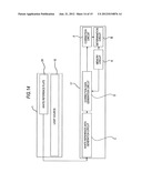 IMAGE SENSOR UNIT AND IMAGE READER diagram and image