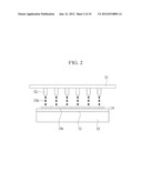 Ink for electrochromic device and electrochromic device and method of     manufacturing the same diagram and image