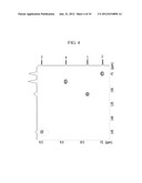 Ink for electrochromic device and electrochromic device and method of     manufacturing the same diagram and image