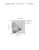 Ink for electrochromic device and electrochromic device and method of     manufacturing the same diagram and image