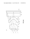 PHOTOGRAPHING OPTICAL LENS ASSEMBLY diagram and image