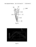 COLLECTOR AND CONCENTRATOR OF SOLAR RADIATION diagram and image