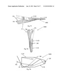 COLLECTOR AND CONCENTRATOR OF SOLAR RADIATION diagram and image