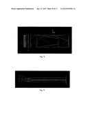 COLLECTOR AND CONCENTRATOR OF SOLAR RADIATION diagram and image