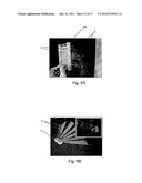 COLLECTOR AND CONCENTRATOR OF SOLAR RADIATION diagram and image