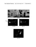 COLLECTOR AND CONCENTRATOR OF SOLAR RADIATION diagram and image