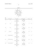 COLOR CURABLE COMPOSITION AND METHOD OF PREPARING THE SAME, COLOR FILTER     AND METHOD OF PRODUCING THE SAME, AND SOLID-STATE IMAGE PICK-UP DEVICE diagram and image