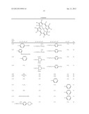 COLOR CURABLE COMPOSITION AND METHOD OF PREPARING THE SAME, COLOR FILTER     AND METHOD OF PRODUCING THE SAME, AND SOLID-STATE IMAGE PICK-UP DEVICE diagram and image