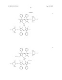 COLOR CURABLE COMPOSITION AND METHOD OF PREPARING THE SAME, COLOR FILTER     AND METHOD OF PRODUCING THE SAME, AND SOLID-STATE IMAGE PICK-UP DEVICE diagram and image