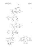 COLOR CURABLE COMPOSITION AND METHOD OF PREPARING THE SAME, COLOR FILTER     AND METHOD OF PRODUCING THE SAME, AND SOLID-STATE IMAGE PICK-UP DEVICE diagram and image